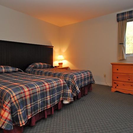 Hotel Du Lac Mont-Tremblant Dış mekan fotoğraf