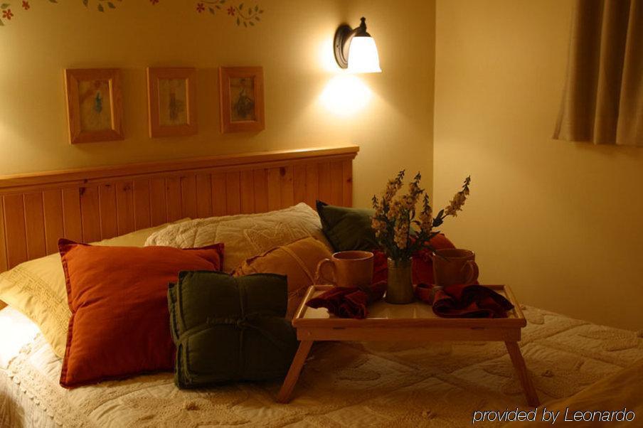 Hotel Du Lac Mont-Tremblant Oda fotoğraf