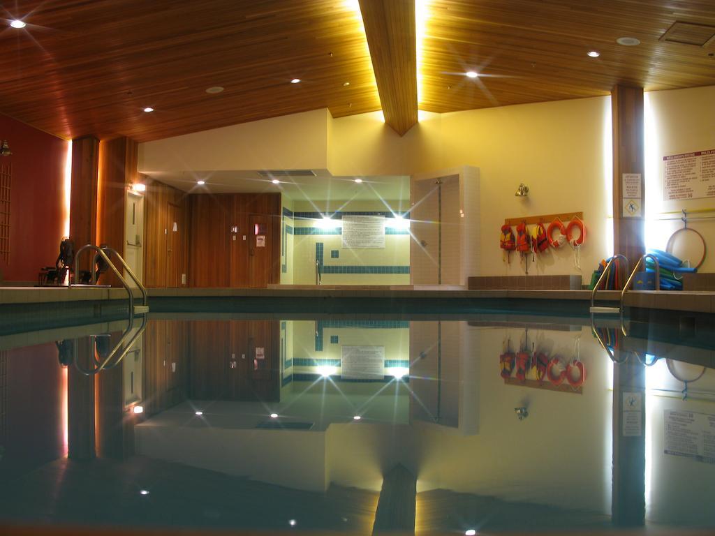 Hotel Du Lac Mont-Tremblant Dış mekan fotoğraf