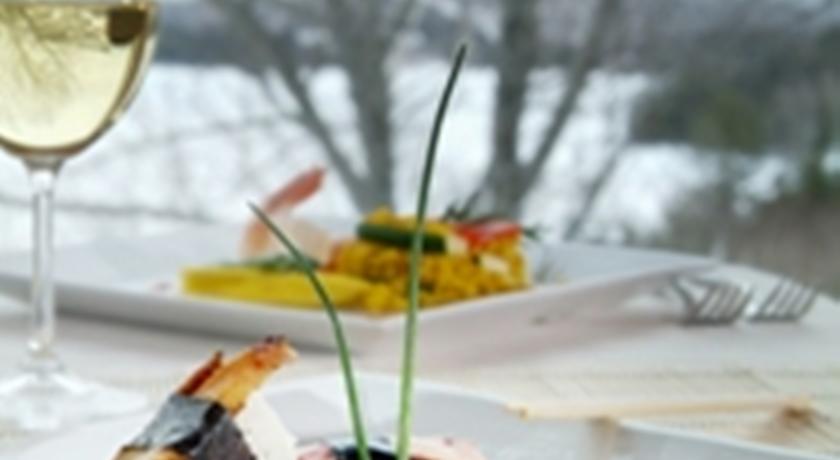 Hotel Du Lac Mont-Tremblant Dış mekan fotoğraf